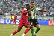 España: Sevilla le empató el derbi al Betis como visitante, luego de estar dos goles abajo