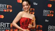Histórico: Rosalía conquista los Brit Awards y comparte escenario con Björk