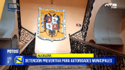 Alcaldesa de Potosí y concejala cumplirán detención preventiva por siete días