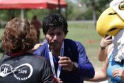 Histórico: guarda de buses se consagra campeón del Backyard Ultra Paraguarí 2026 tras correr 114 km en 18 horas