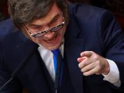 Sigan mintiendo manga de chorros, por eso tienen a su líder presa: las 10 frases explosivas de Javier Milei ante el Congreso