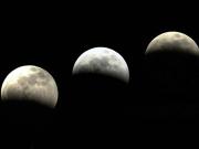 Eclipse lunar total del 3 de marzo de 2026: dónde y a qué hora ver la Luna de Sangre, según la NASA