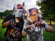 Honduras y Guatemala prohíben encuentros de therians porque alteran el orden público y la moral