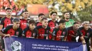 Crisis total en el Parque: Newell's perdió el clásico y se hunde en el descenso