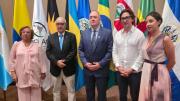 Uruguay asumió la presidencia pro tempore del Plan Celac 2030 para la seguridad y nutrición y erradicación del hambre