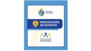 La prevención empieza con vos