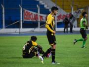 El Tigre cae en Potosí en un partido con tres expulsados