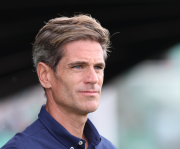 David González: “Los jugadores están asimilando la idea de juego”