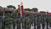 Liberan a 31 efectivos militares en Venezuela: la FANB acordó medidas alternativas