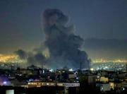 Irán ofrece negociar mientras Trump prevé un mes más de ofensiva militar