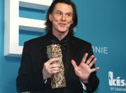 Aseguran que Jim Carrey fue cambiado por un doble: reapareció en un evento y está irreconocible