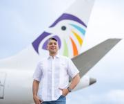 “Superaremos los dos millones de pasajeros movilizados durante 2026 en la aerolínea”