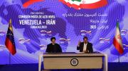 Venezuela se convirtió en el principal socio de Irán en la región y también en la puerta de entrada para la Guardia Revolucionaria iraní, Hezbolá y Hamás: Carlos Paparoni