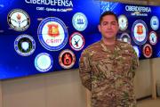Cómo avanza el Ejército en ciberseguridad con redes seguras, sistemas de protección con IA y cifrado postcuántico