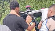 El dolor de Juce Lugares: su hija murió en un accidente y clama por despedirse
