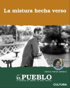La mistura hecha verso ‣ Carlos María Cattani