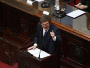 Javier Milei y sus medidas, EN VIVO: las repercusiones y todo lo que dejó el discurso del Presidente en el Congreso, este lunes 2 de marzo