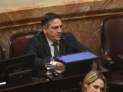 Francisco Paoltroni: “Comer carne vacuna en el mundo es un lujo y Argentina va camino a esa normalidad”