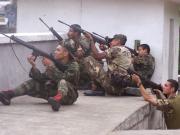 Venezuela, la novela del golpe que no fue