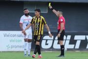 Nacional y Guaraní se enfrentan en un partidazo en el Arsenio Erico