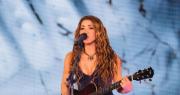 Shakira rompe récord con más de 400.000 asistentes en concierto gratuito