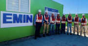 Reclutamiento activo en EMIN: Empresa de Ingeniería y Construcción requiere contratar nuevos trabajadores