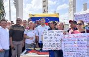 Intersectorial de Trabajadores de Guayana: “Delcy Rodríguez es copartícipe de toda la destrucción del país”