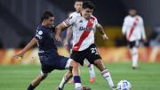Independiente Rivadavia vs. River Plate, por el Torneo Apertura 2026