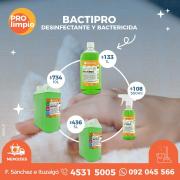 En Marzo te presentamos la oferta del mes de PROlimpio