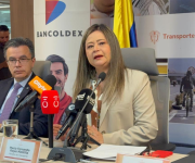 MinTransporte entregará $12.843 millones para cambio de taxis a vehículos eléctricos