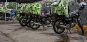 El delivery: De solución de emergencia en la pandemia a oficio formal que emplea miles de personas