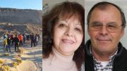 Jubilados desaparecidos de Chubut: la recompensa que ofrece el Ministerio de Seguridad por encontrarlos