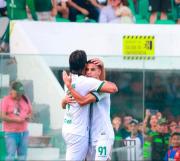 Martins y Nacif: el abrazo entre historia y futuro