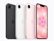 Apple lanza el iPhone 17e y el nuevo iPad Air con mejoras en rendimiento y conectividad