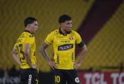 Barcelona SC vs Botafogo: fecha, hora, alineaciones y dónde ver
