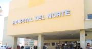 Accidente aéreo: Hay tres pacientes de gravedad en el Hospital del Norte, entre ellos un niño