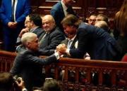 Partido Nacional / Difundió critico documento:” Construir sin destruir”