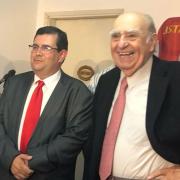 Recibimos y publicamos /Recordar este 1 de marzo es defender la Democracia en sus 41 años de continuidad.