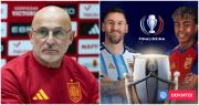 DT de España pide sacar Finalissima de Qatar por crisis en Medio Oriente: las opciones que maneja FIFA