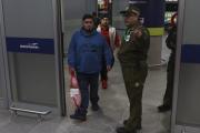 Llegan al país 34 chilenos deportados desde EEUU: total durante gobierno de Trump llega a 354