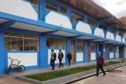 Puno: 27 mil docentes hoy vuelven a labores –