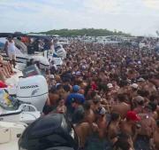 Nuevas normas para disfrutar playas de Morrocoy: Cuáles son