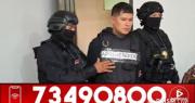 Cae en Tarija el presunto feminicida de Wanda ocurrido en mayo pasado