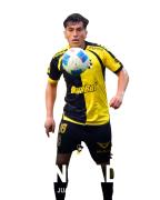 Una fecha para Juan Cornejo