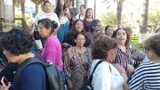 Asociación de Mujeres Autonómicas de Tarija expresa preocupación y rechazo a la inhabilitación de Mario Cossío