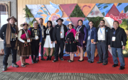 Descubre Tamarugal Participó En Cumbre De Turismo Indígena En Canadá