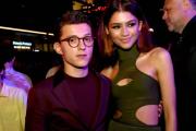 El secreto mejor guardado de Zendaya que salió a la luz pública