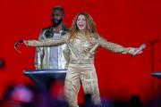 Shakira escribe un nuevo capítulo en México con su concierto récord en el Zócalo