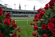Ranking del Kentucky Derby 2026: Así va la tabla de puntos tras los últimos batacazos