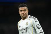Tensión en Valdebebas: Kylian Mbappé, muy molesto con los servicios médicos del Real Madrid